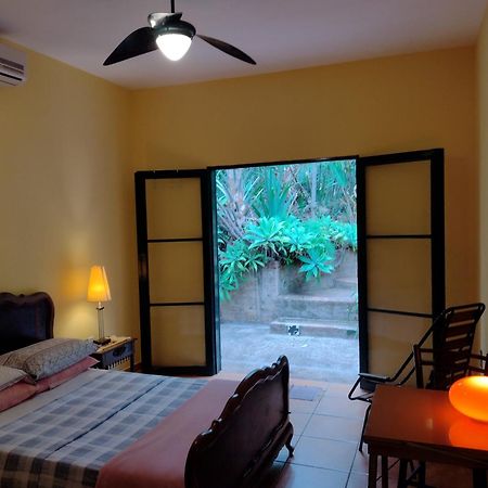 Suites Brotas City Стая снимка