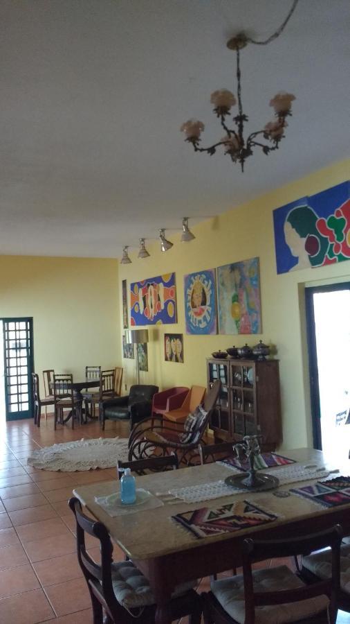 Suites Brotas City Екстериор снимка