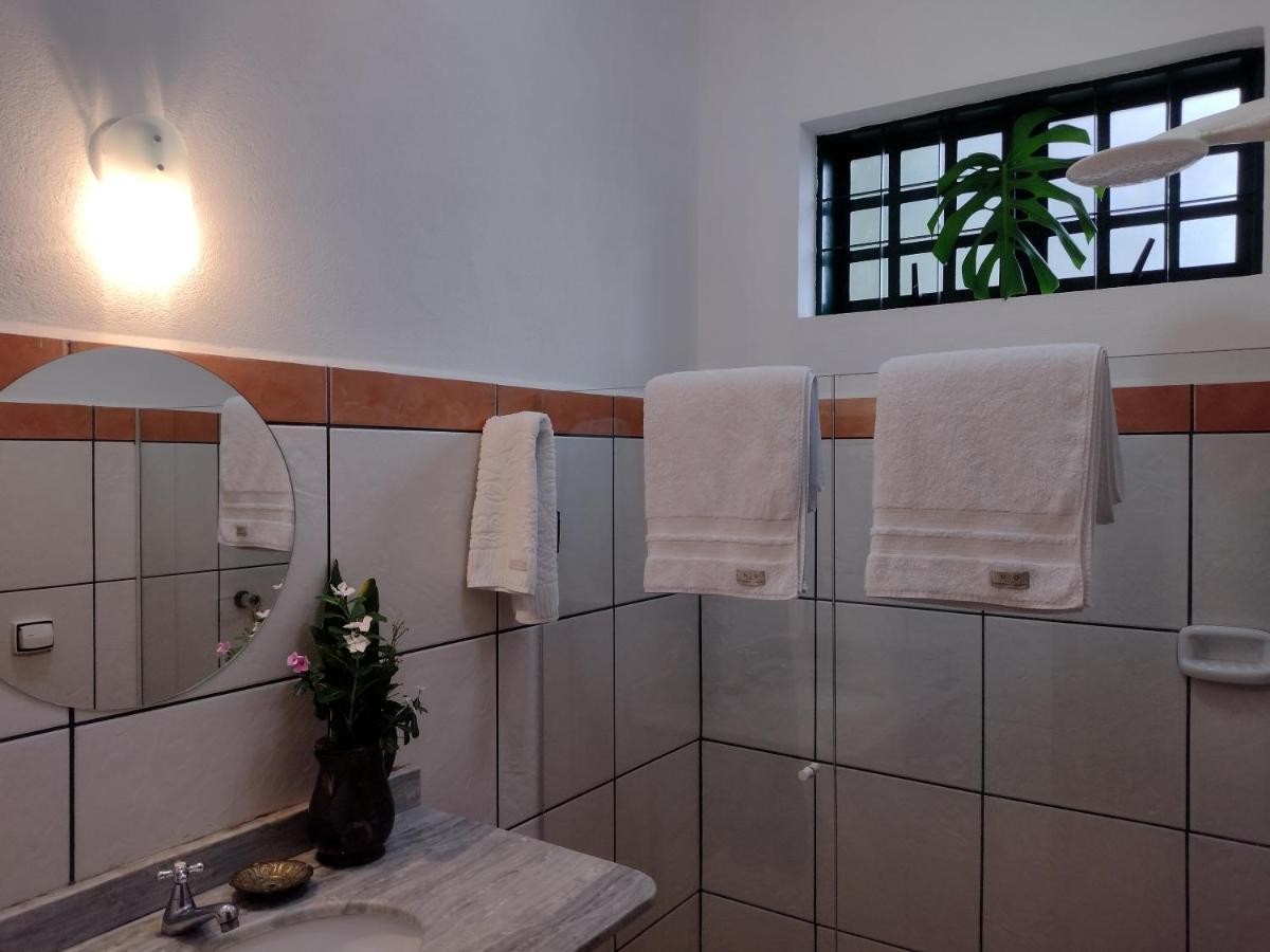 Suites Brotas City Екстериор снимка