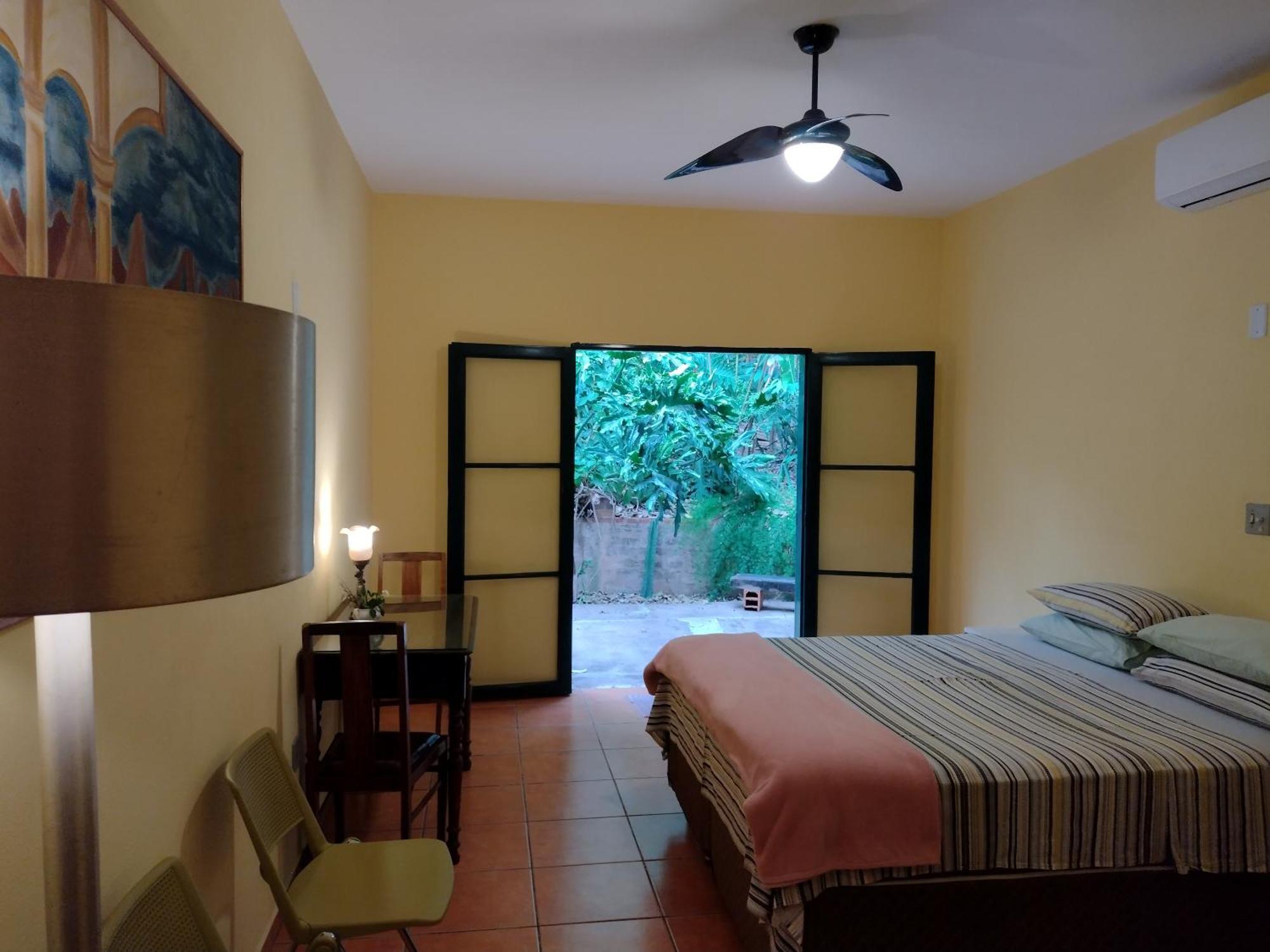 Suites Brotas City Екстериор снимка