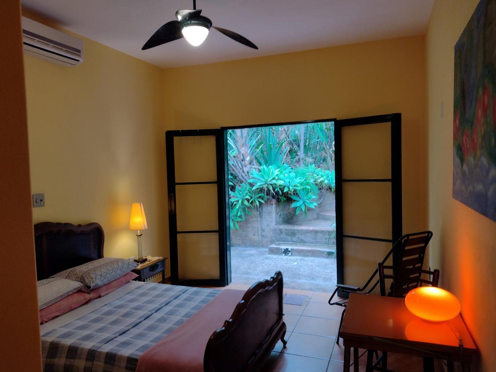 Suites Brotas City Стая снимка