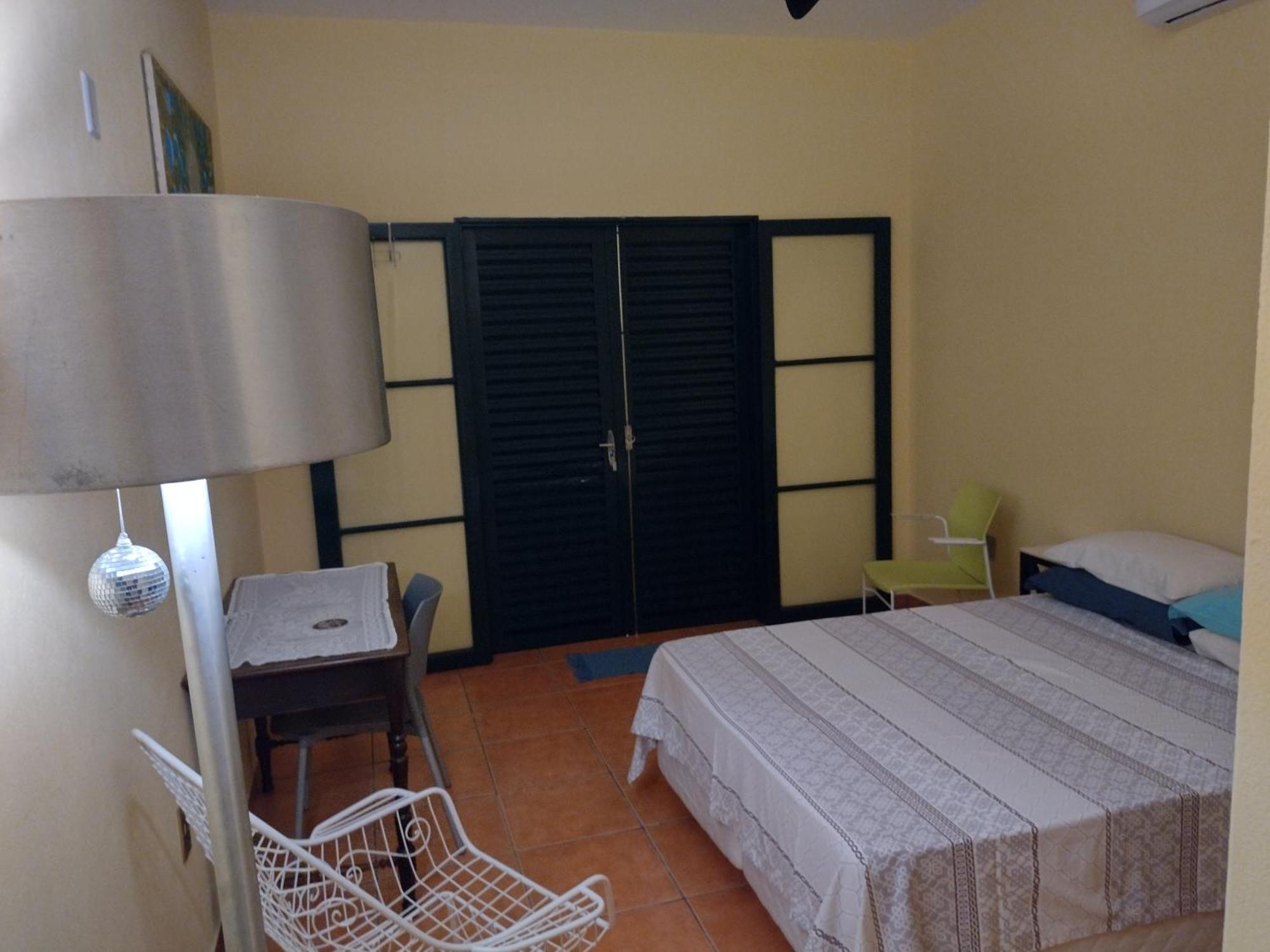 Suites Brotas City Стая снимка