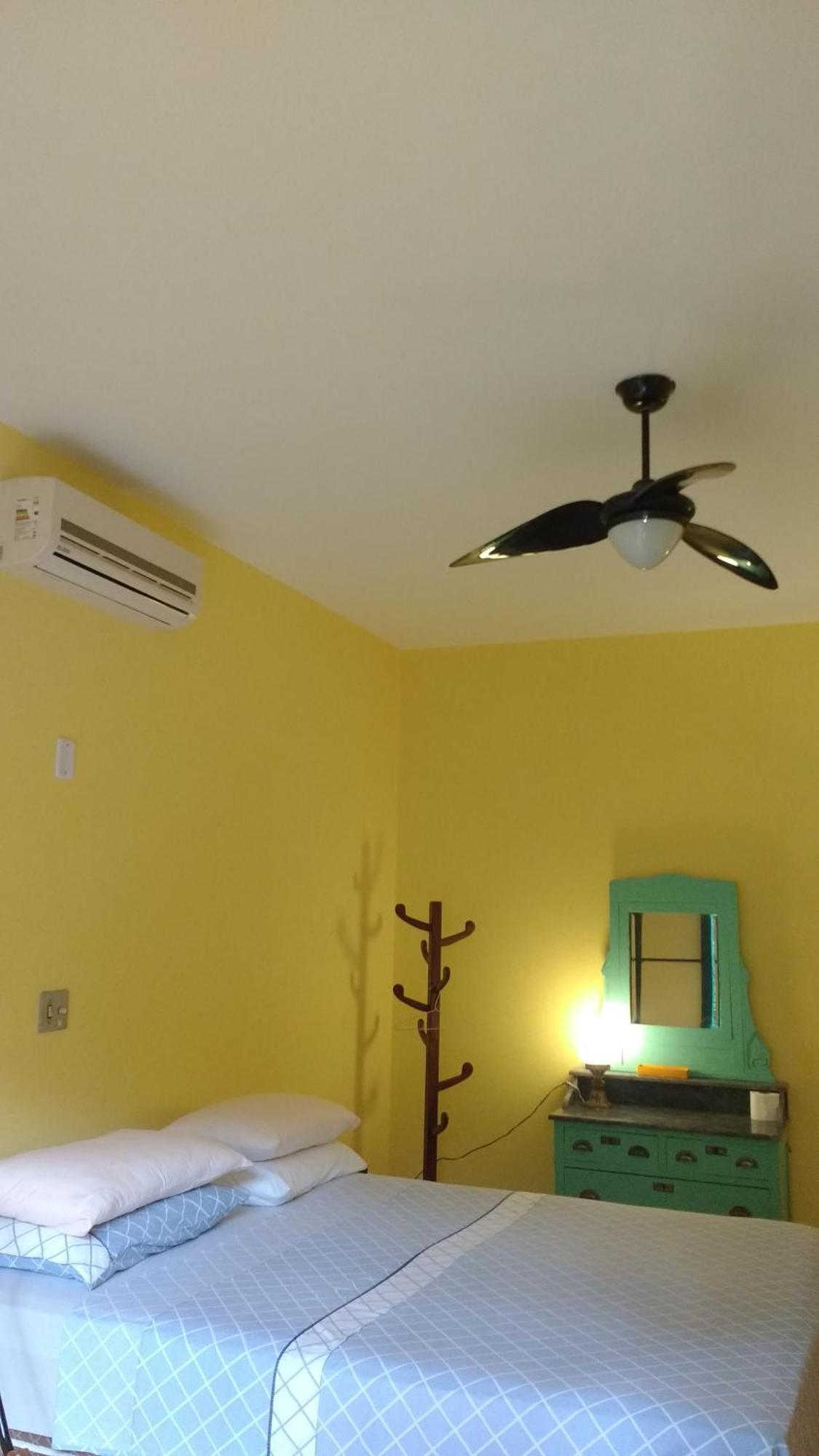 Suites Brotas City Стая снимка